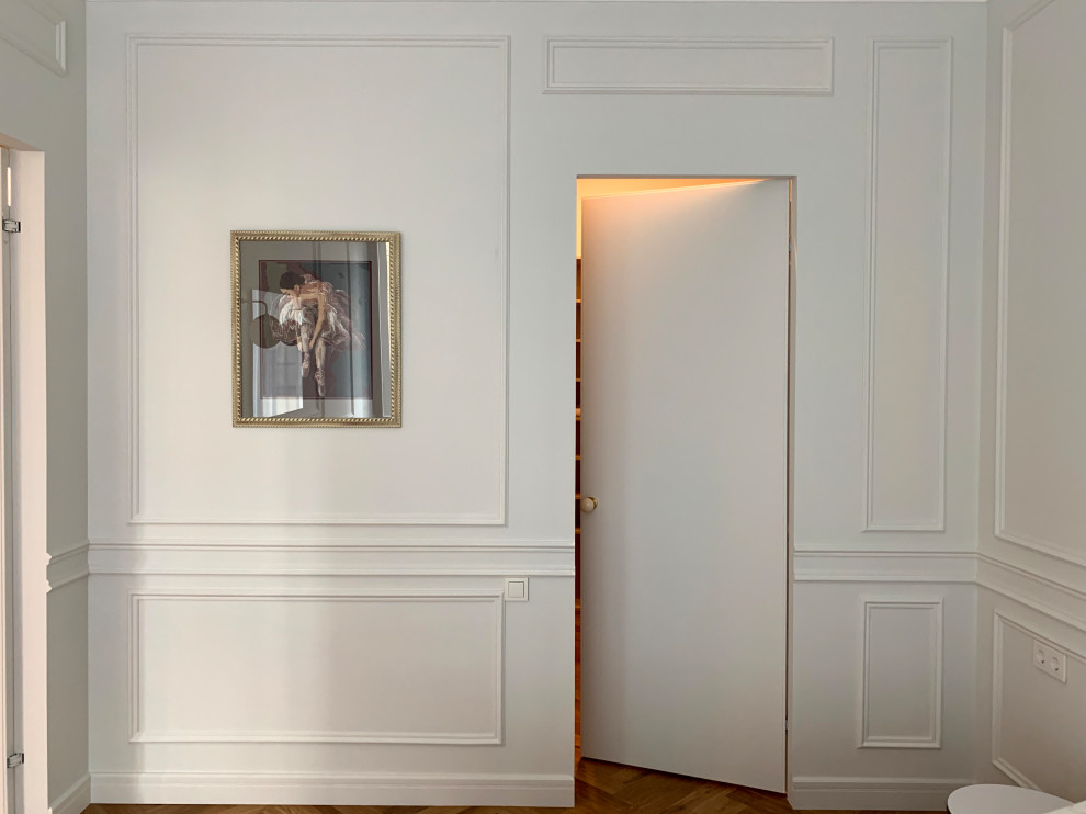 Олимпийская Деревня