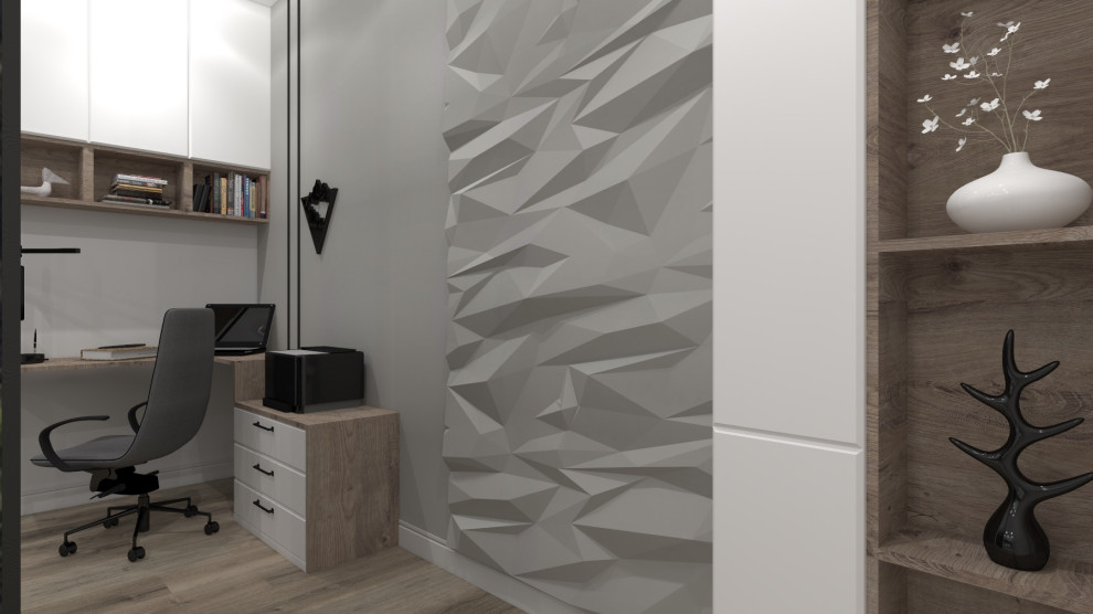 СКАНДИ ЗДЕСЬ КОРОЛЬ