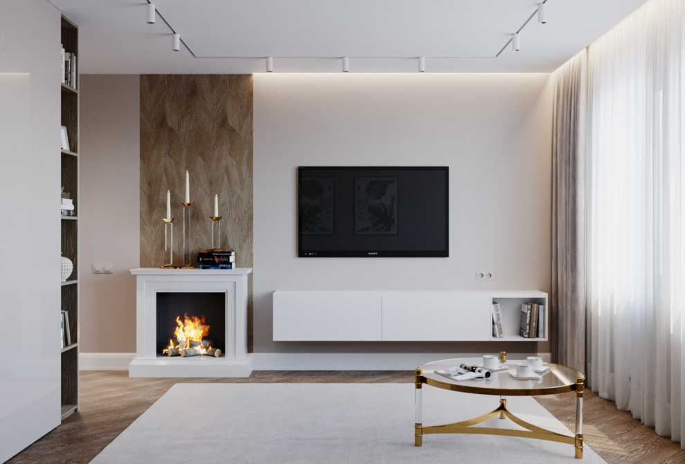 Квартира для Леди