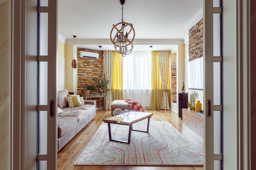 Гостиная Mediterranian Life Style