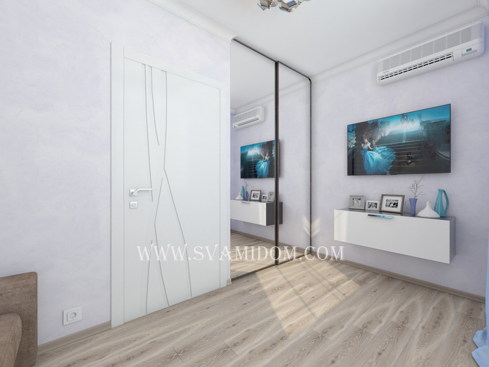 Спальня для гостей