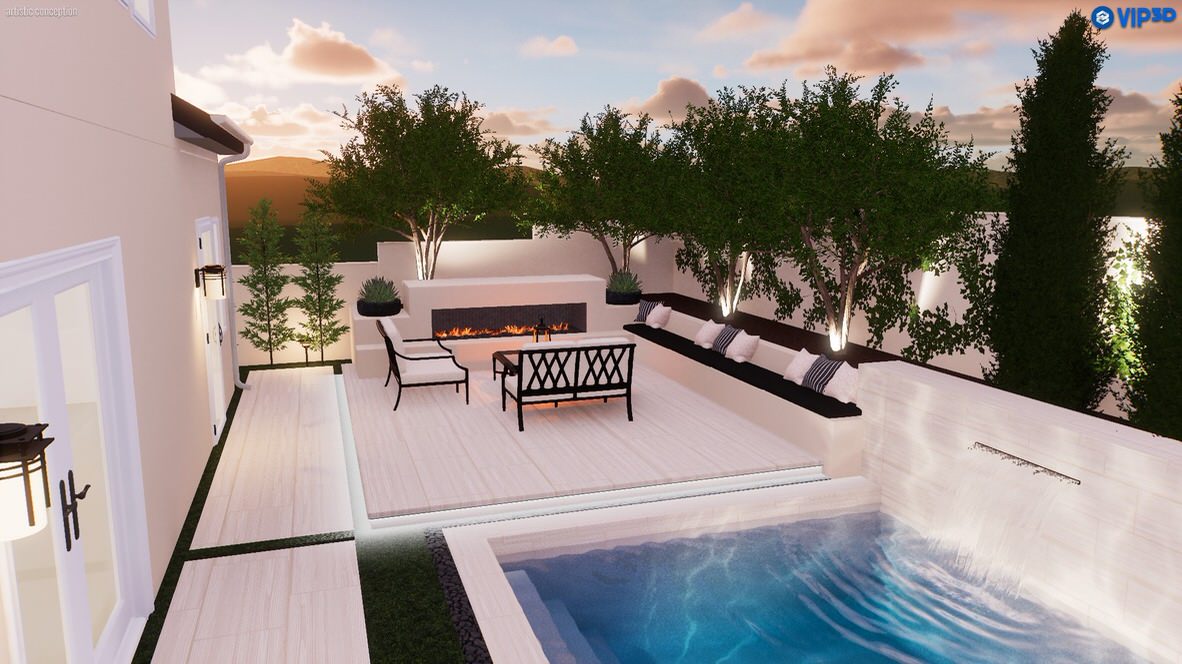 Roshdieh Residence lll