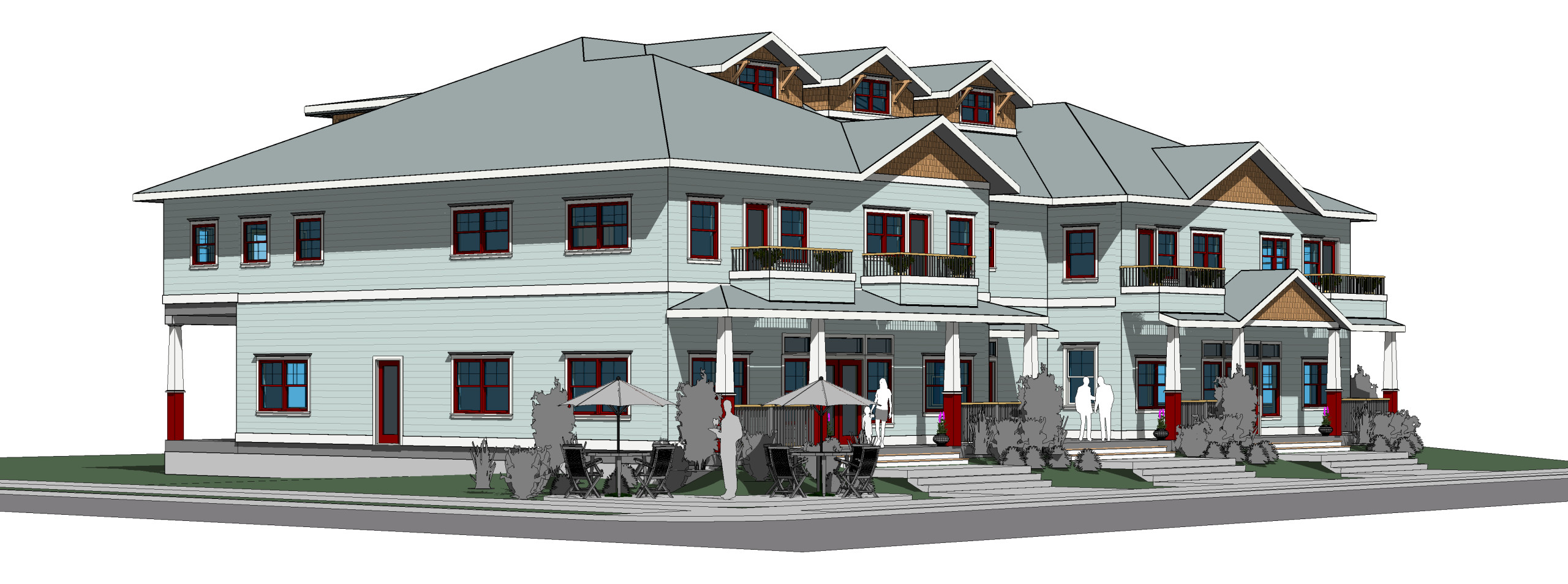 478 Main St