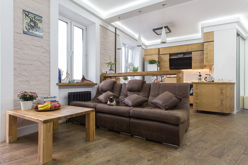 "Тихий центр"