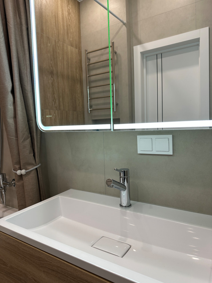 ЖК Прокшино