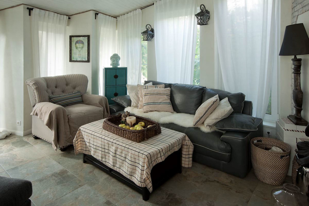 Жилой дом в Жуковке