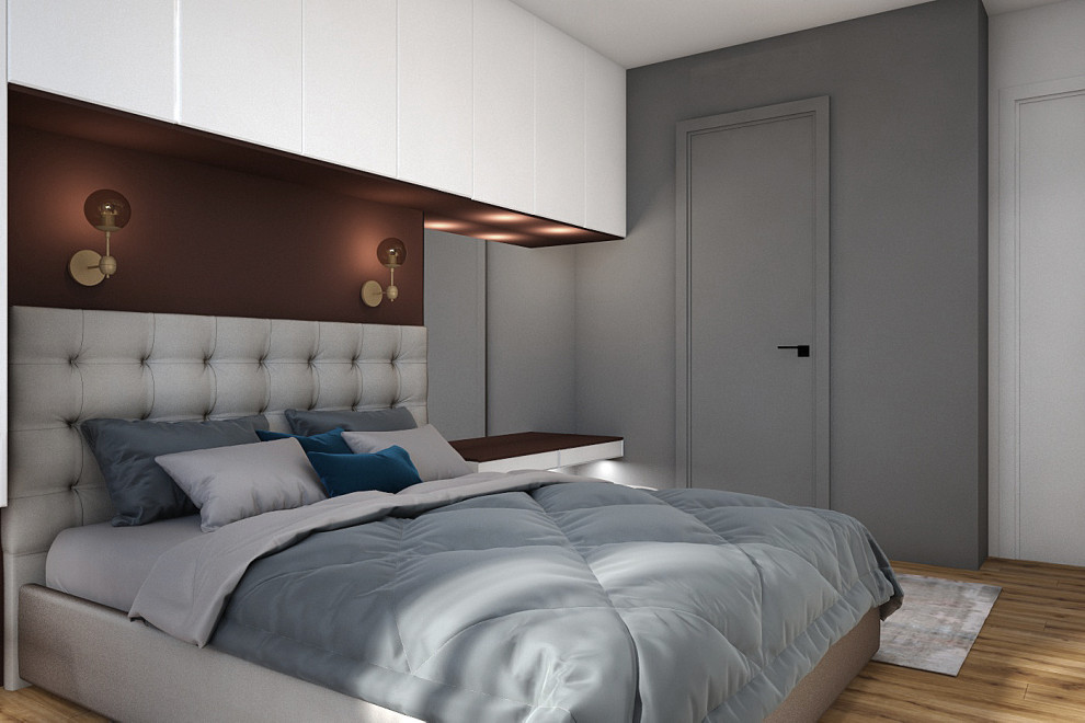 квартира в Москве