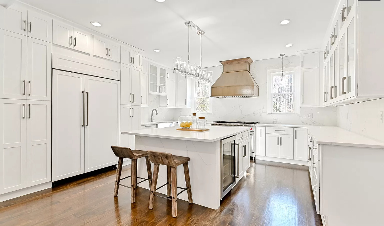 Kitchen Remodel