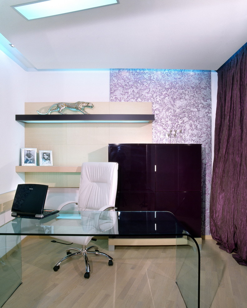 Квартира в стиле Минимализм 170 кв.м.