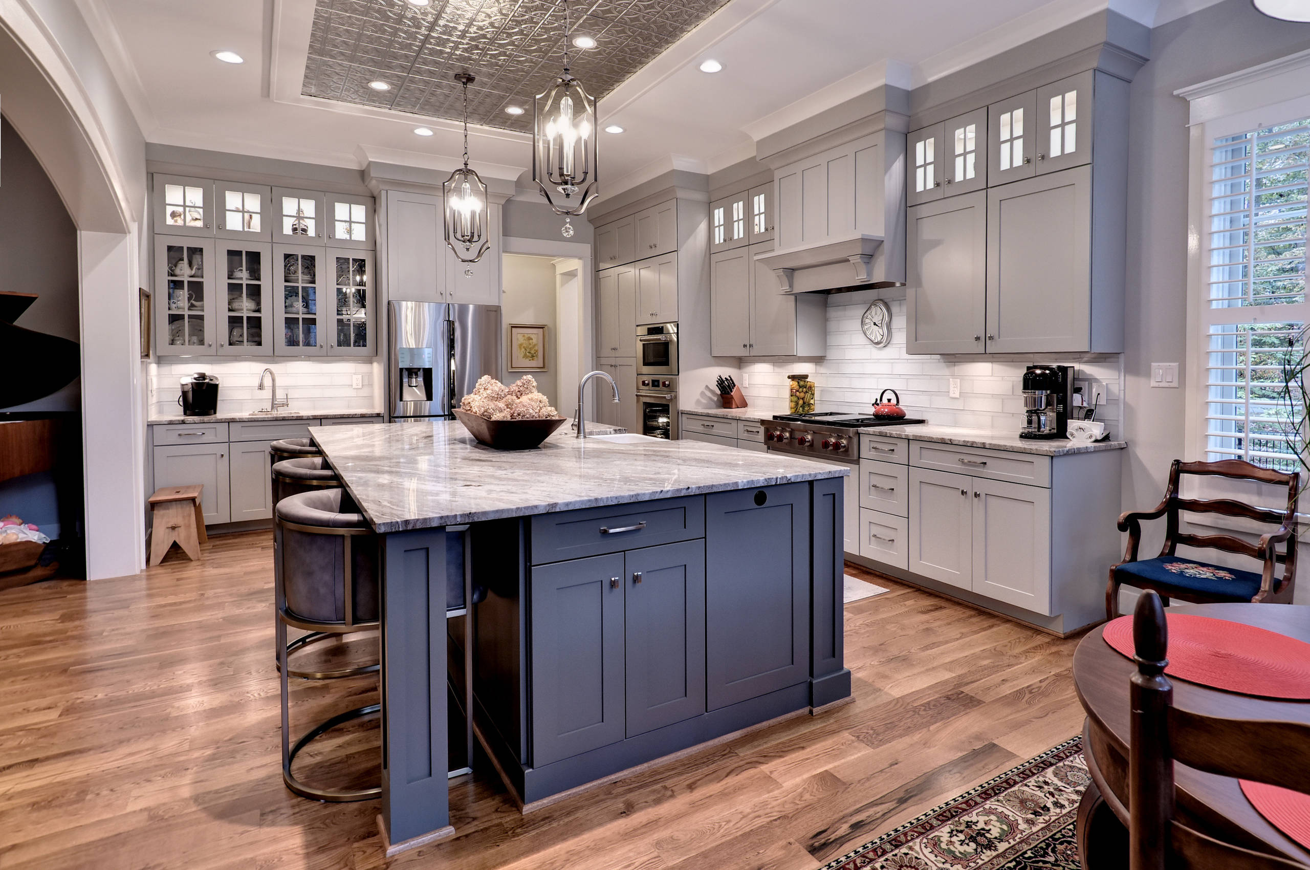BURCHETTE HOME