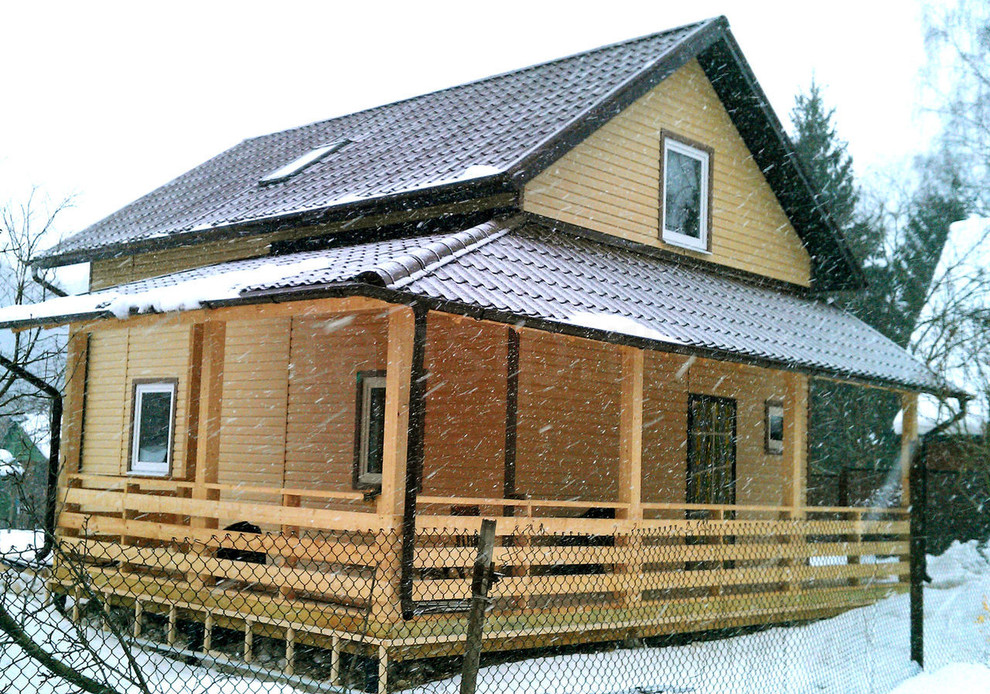 Наши работы