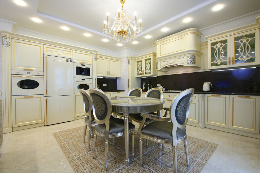 Фото готовых проектов