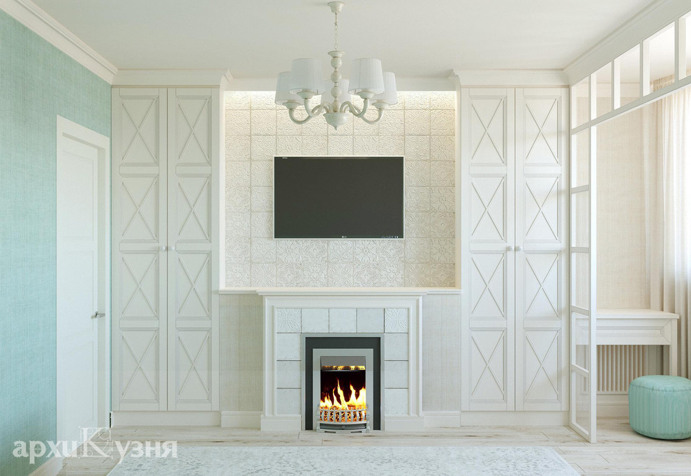 КВАРТИРА В ЖК ГАГАРИНСКИЙ