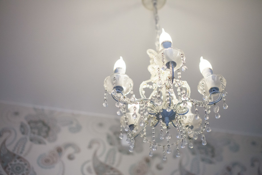 Квартира на Петроградской