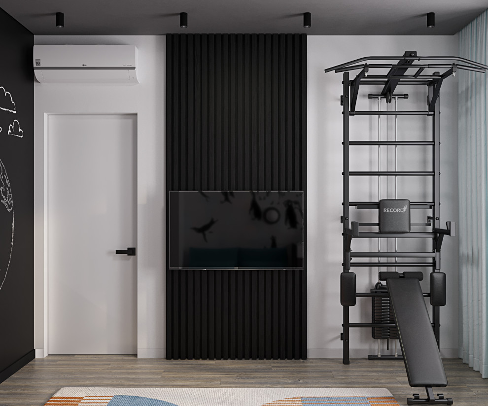 ЖК  Датский квартал