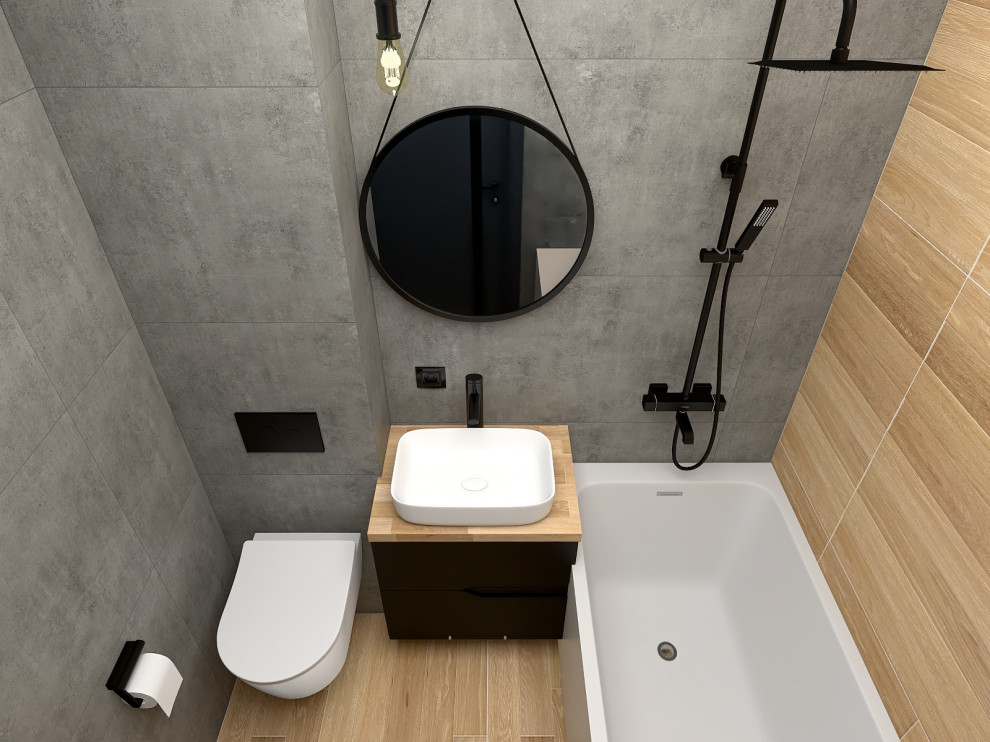 38 м2 Каховка