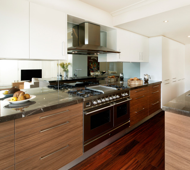 Mirror Splashbacks koek