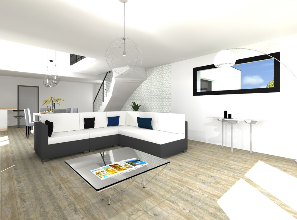 Maison F