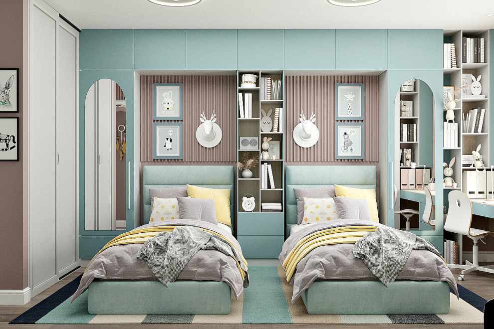 ЖК ГАЛАКТИКА