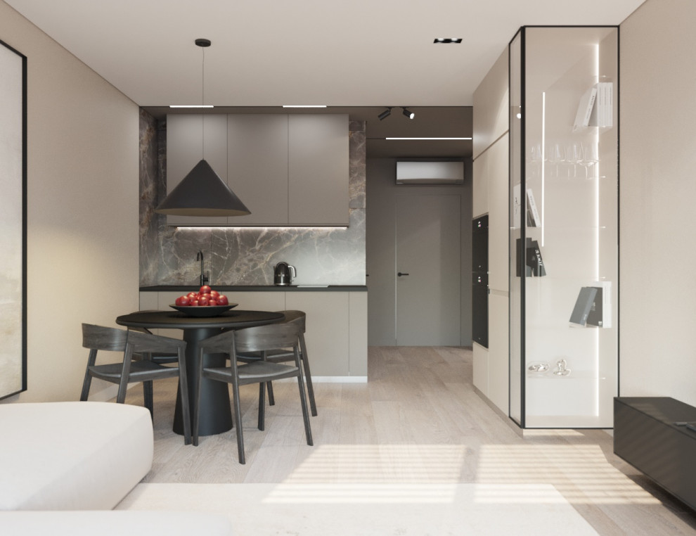 Квартира г. Белгород