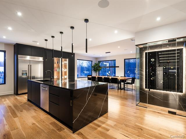 New Construction St-Jean-Sur-Richelieu