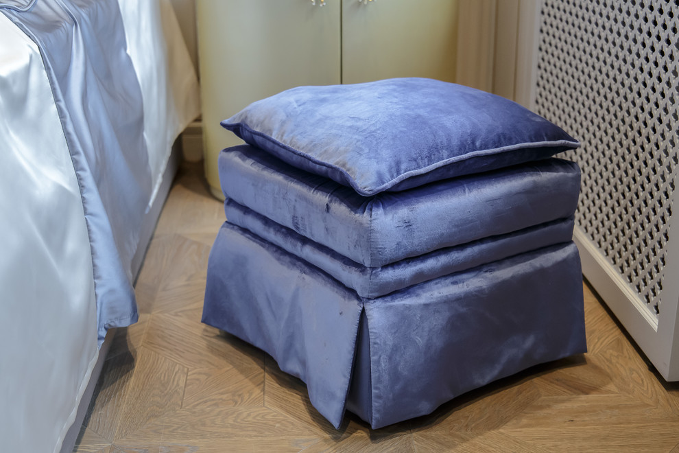 Квартирный вопрос