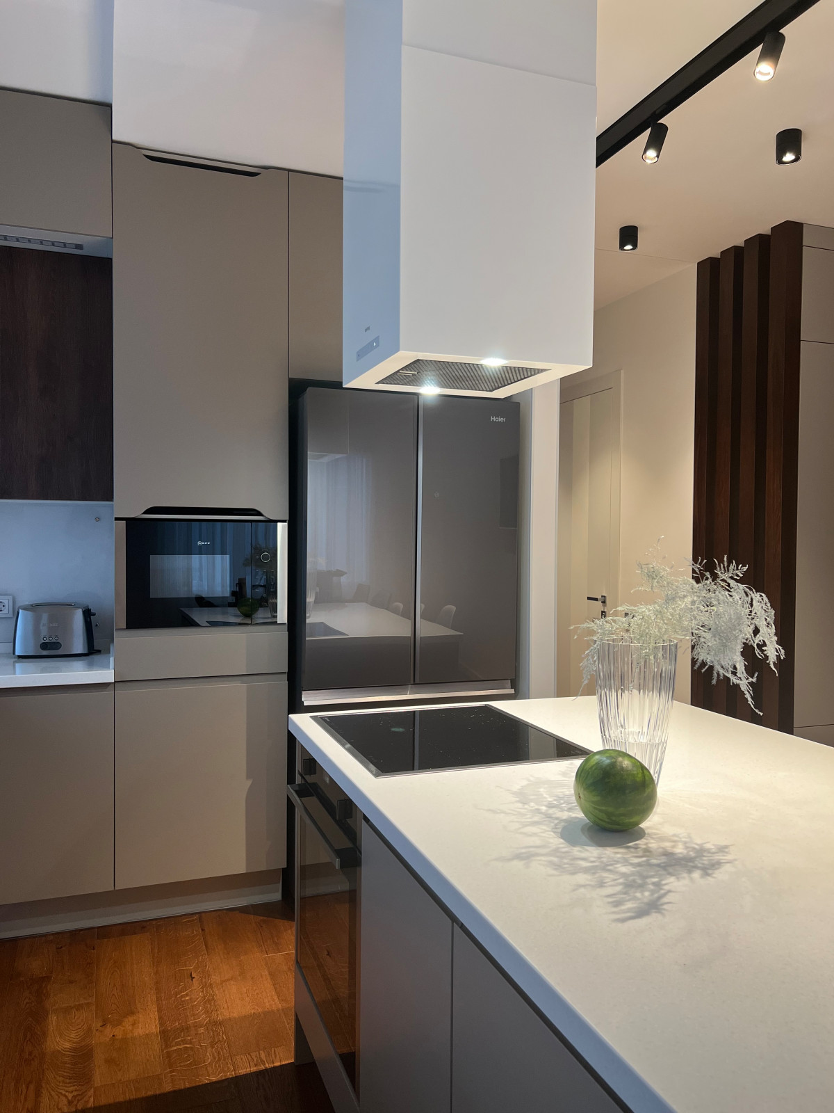 Таунхаус для большой семьи