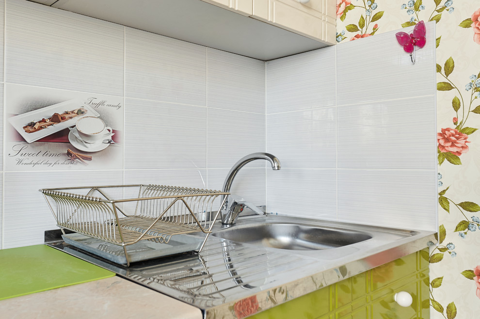 Фотосъемка типовых квартир для объявлений