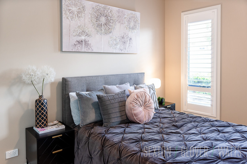 Partial Styling - Bremer Street MOUNT Barker