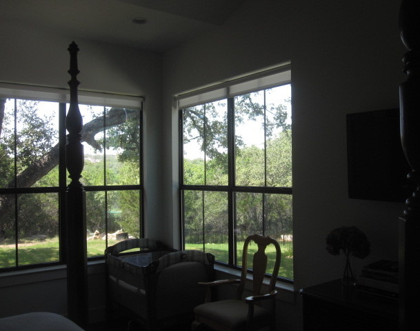 Lakeway Home