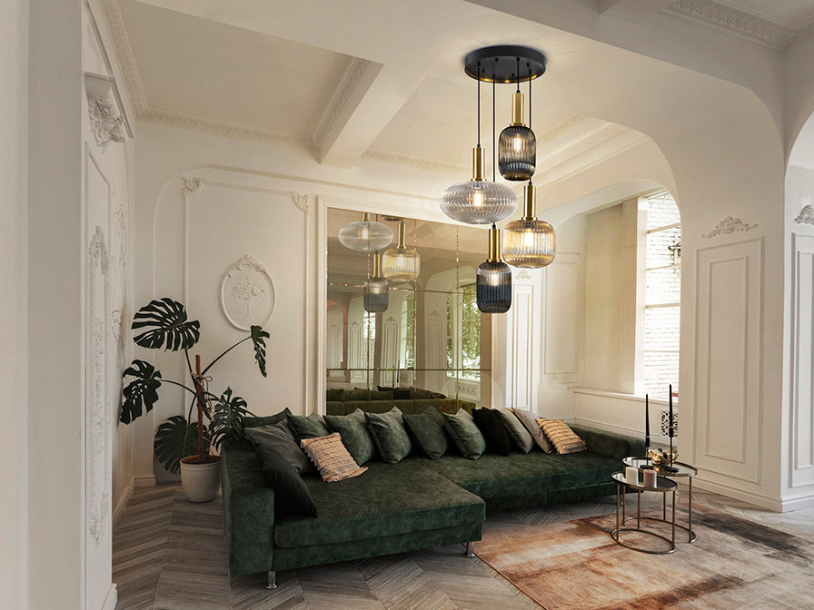 Immagine di un soggiorno minimalista di medie dimensioni