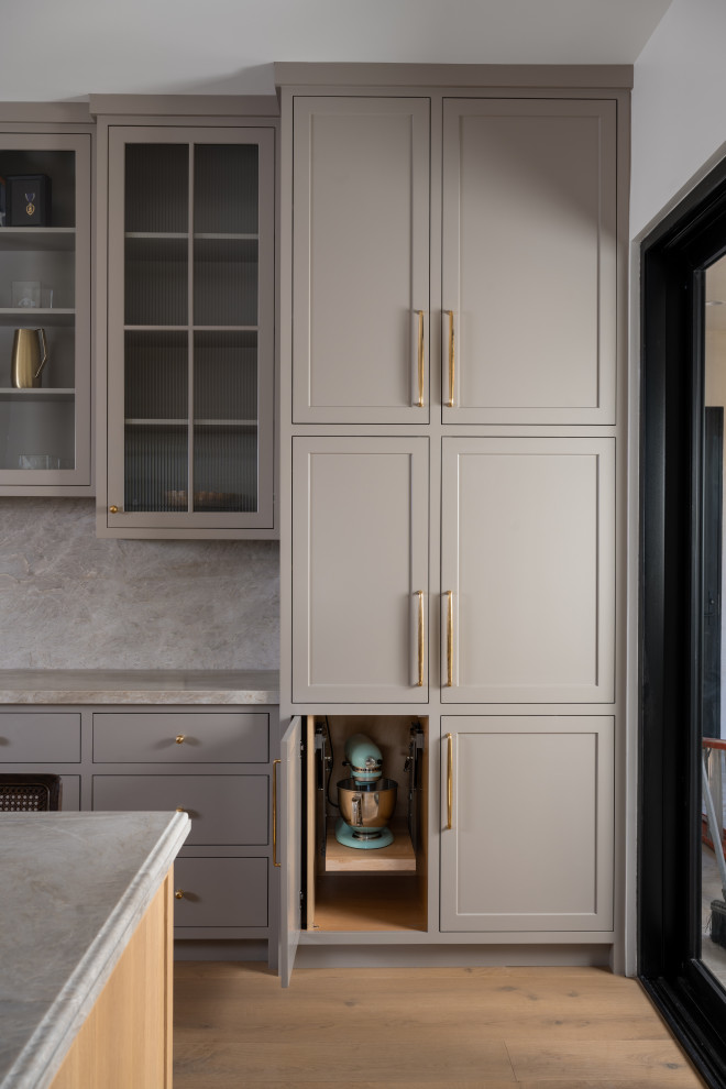 Glendora Kitchen