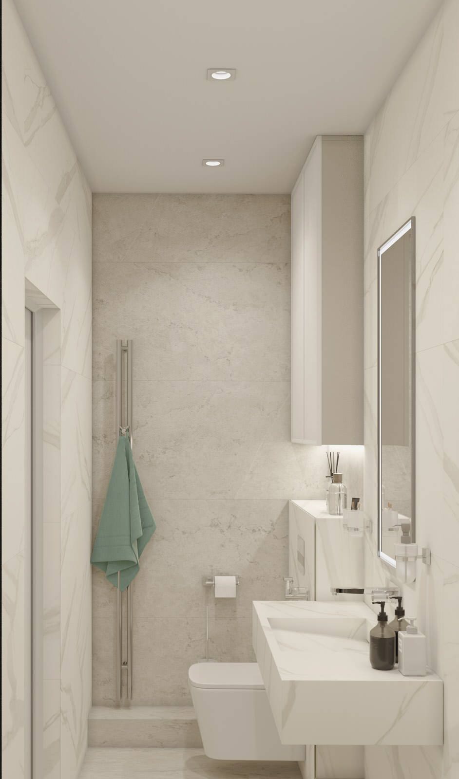 Квартира на ул.Трудовая