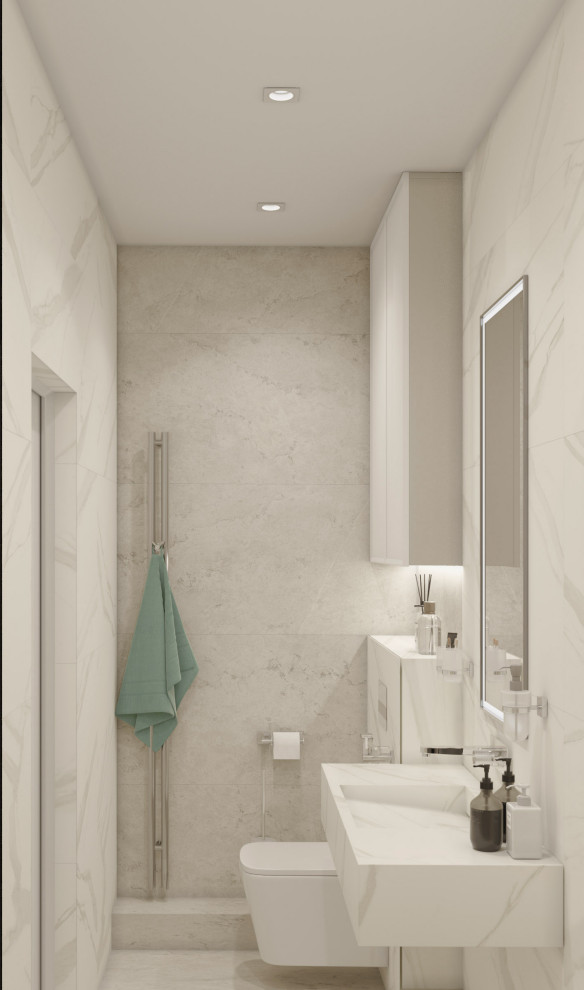 Квартира на ул.Трудовая