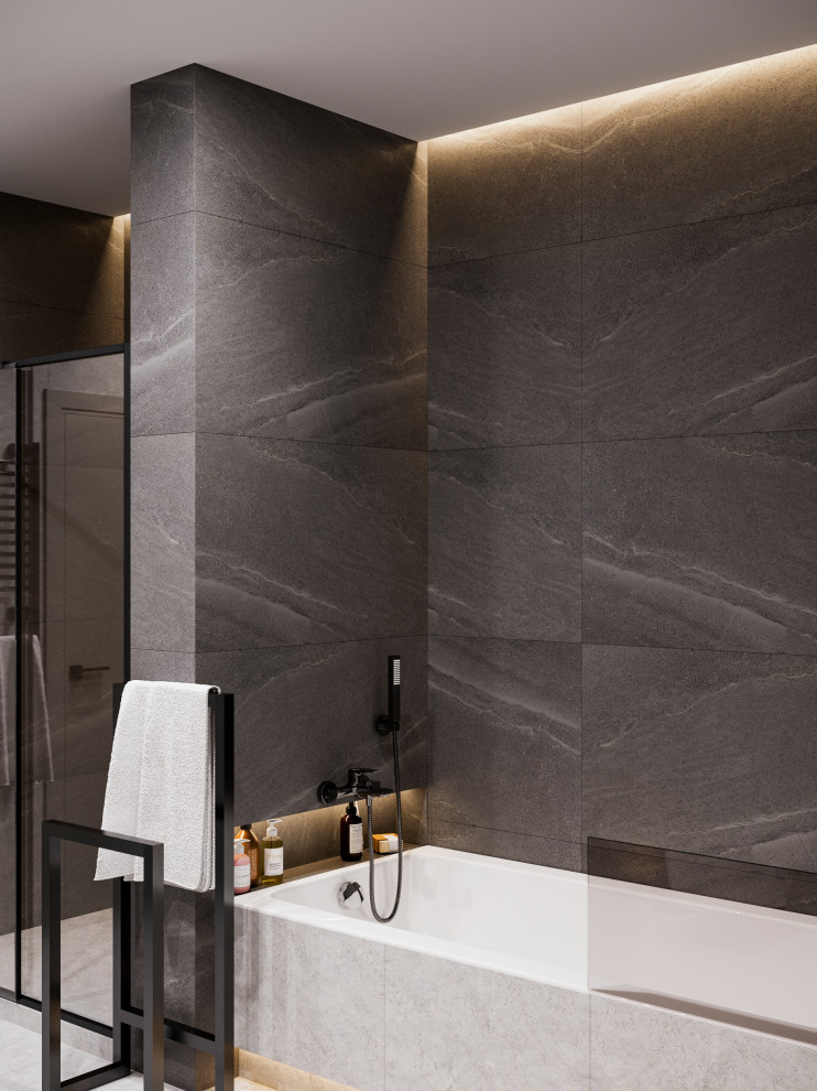 Строгая роскошь