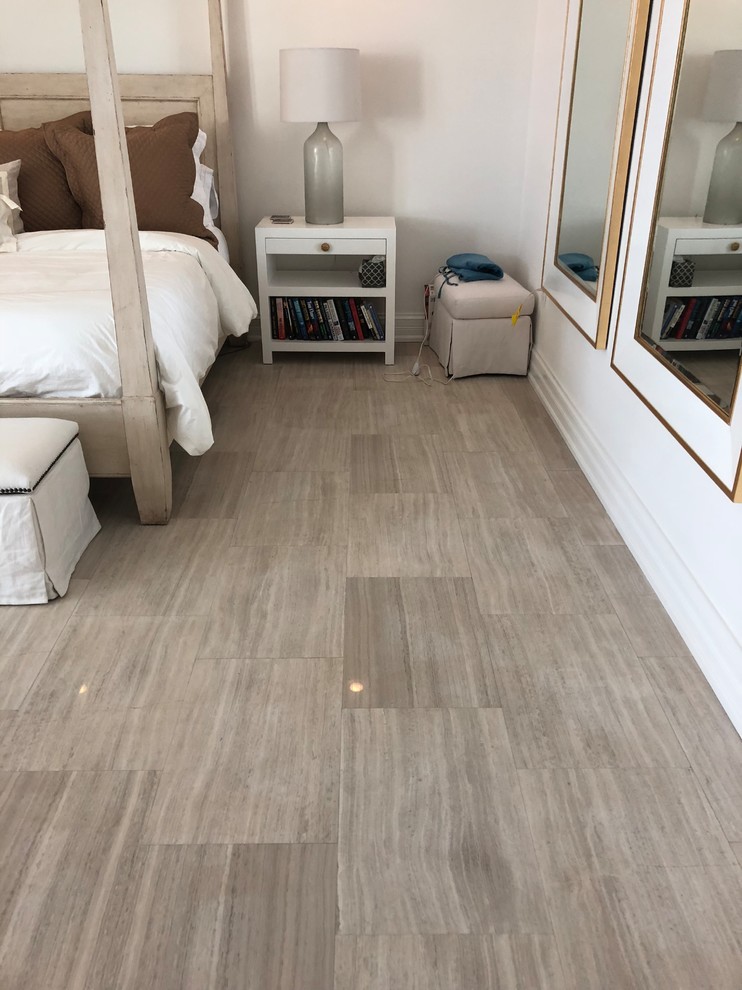 Pollak Condo renovation