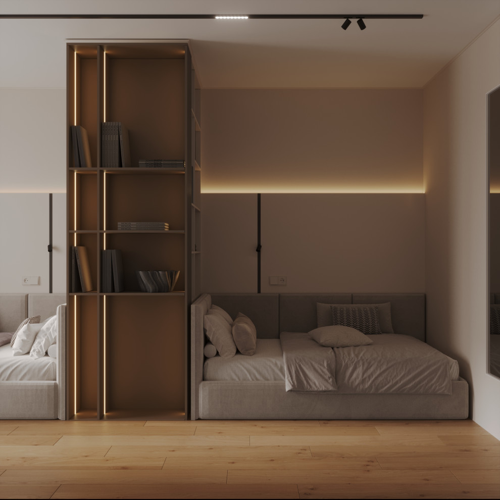 Квартира Арбан 10