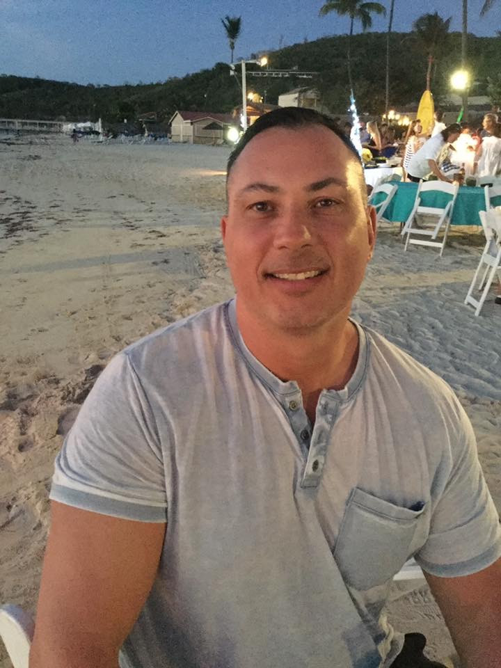 Scott McAfee, Owner