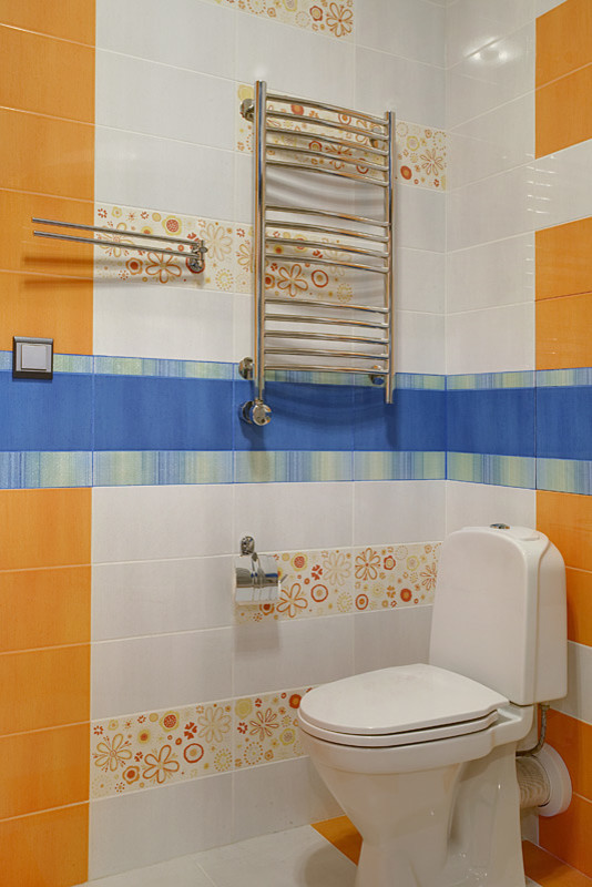 Квартира в ЖК "АЭРОБУС"