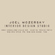 Joel Mozersky Interior Design Studio