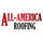 All American Roofing Inc.,