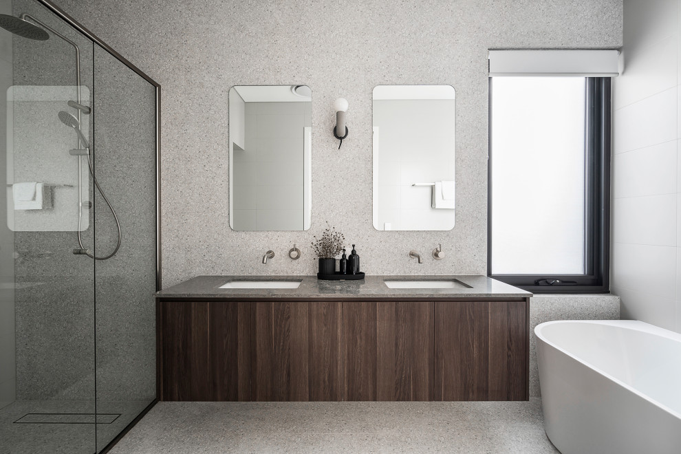 Shenton Park Project