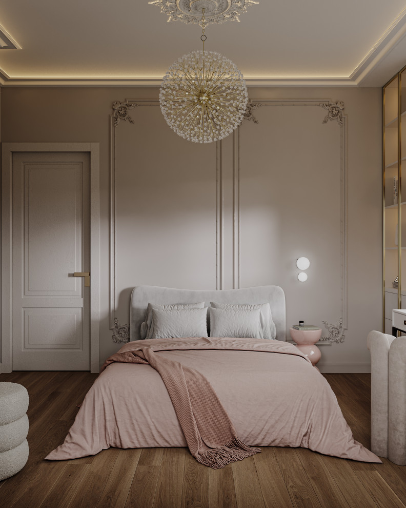 Квартира в ЖК Интонация