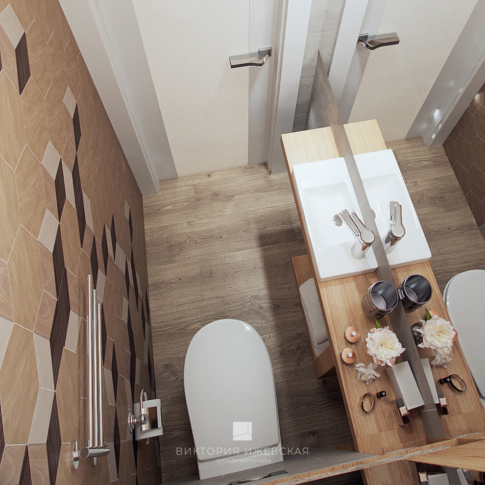 Дизайн Квартиры в Санкт-петербурге