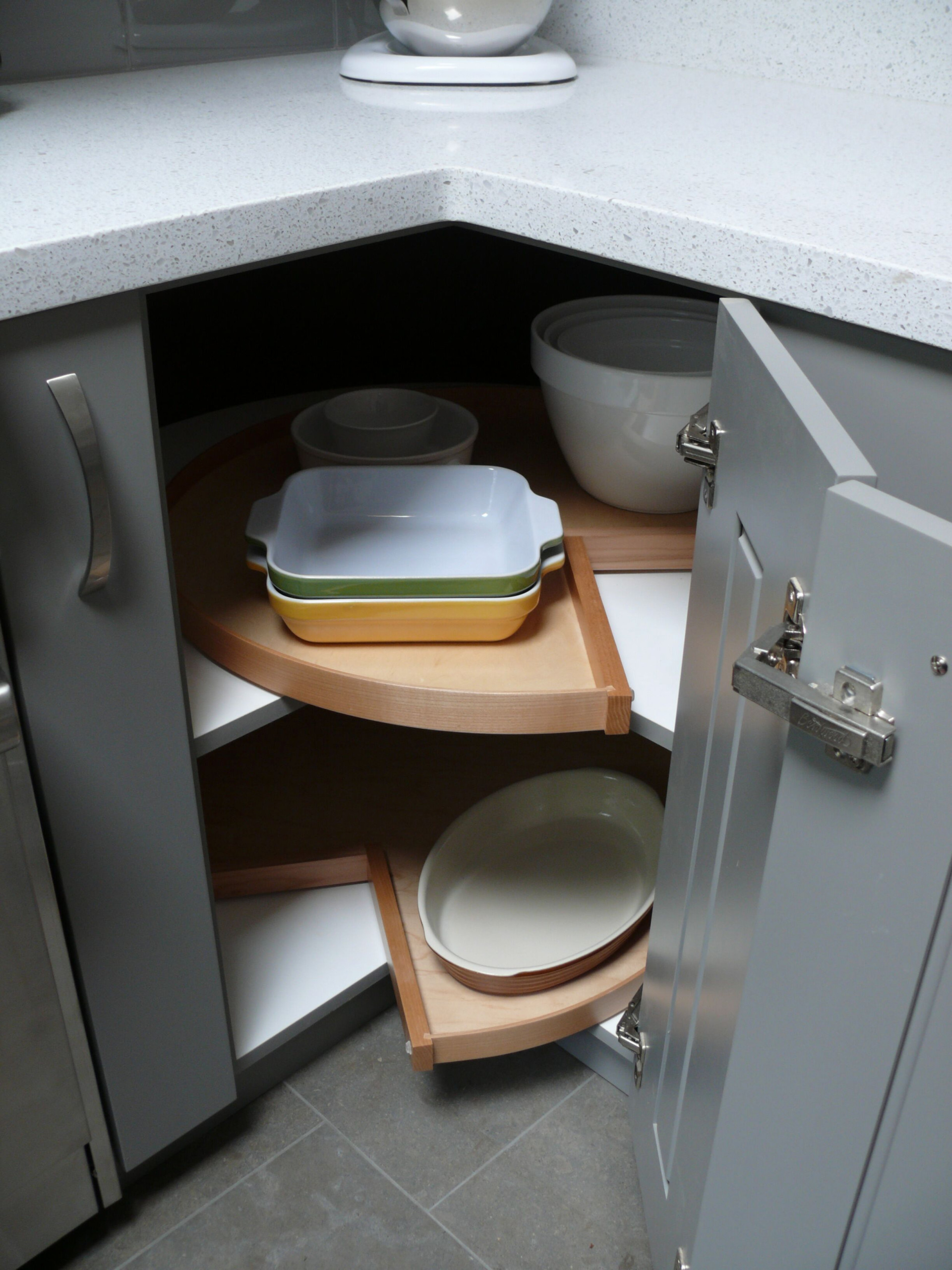 Alta Vista Road Kitchen