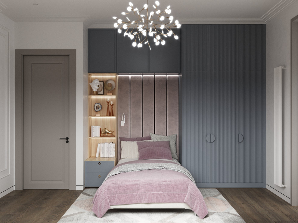 ЖК Тушино 2018