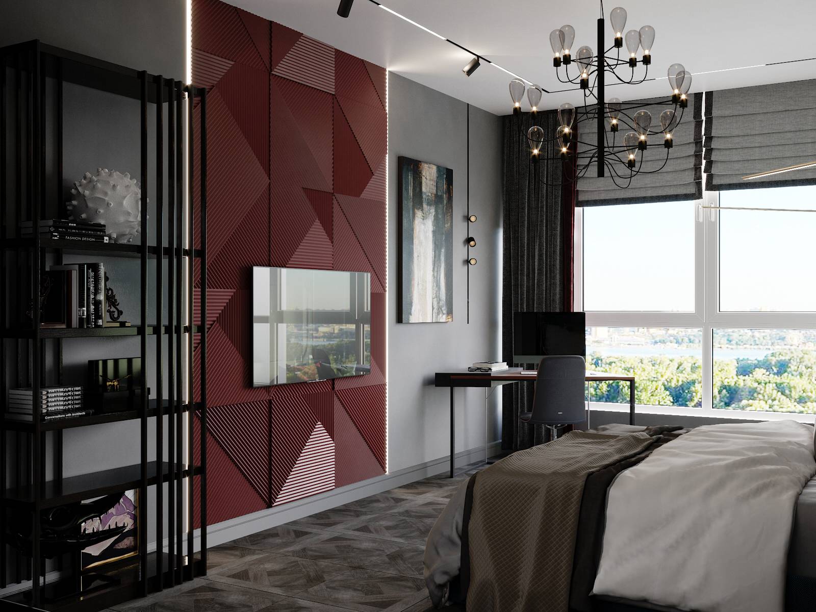 Квартира в ЖК Волгоград сити