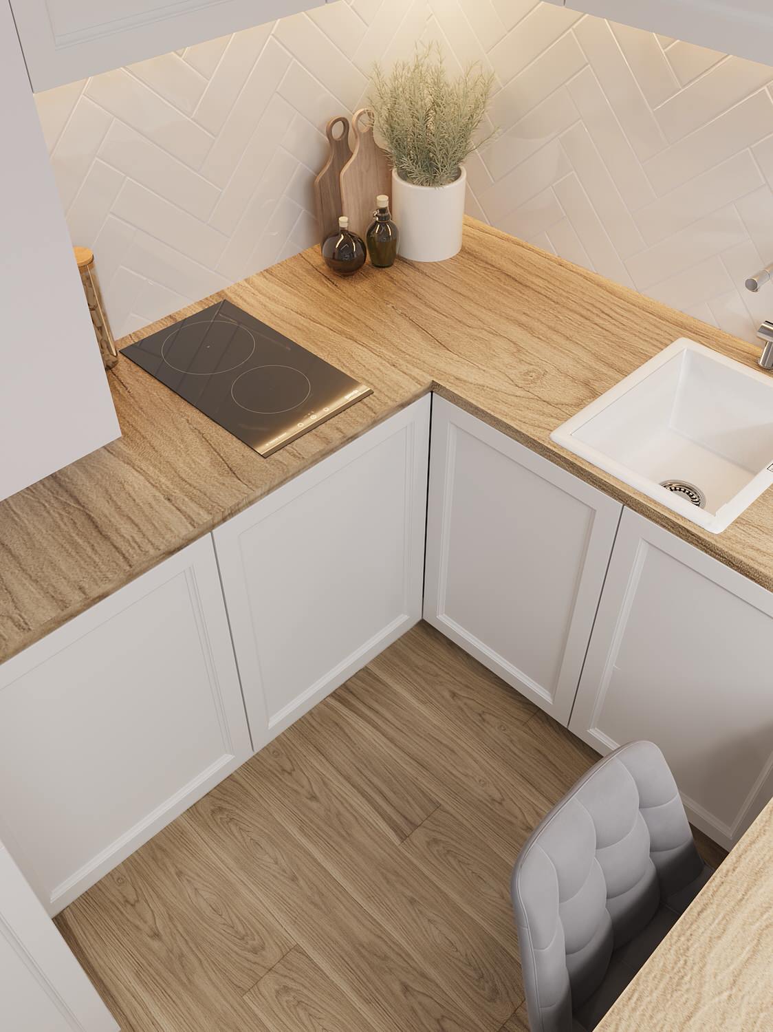 Квартира Владивосток