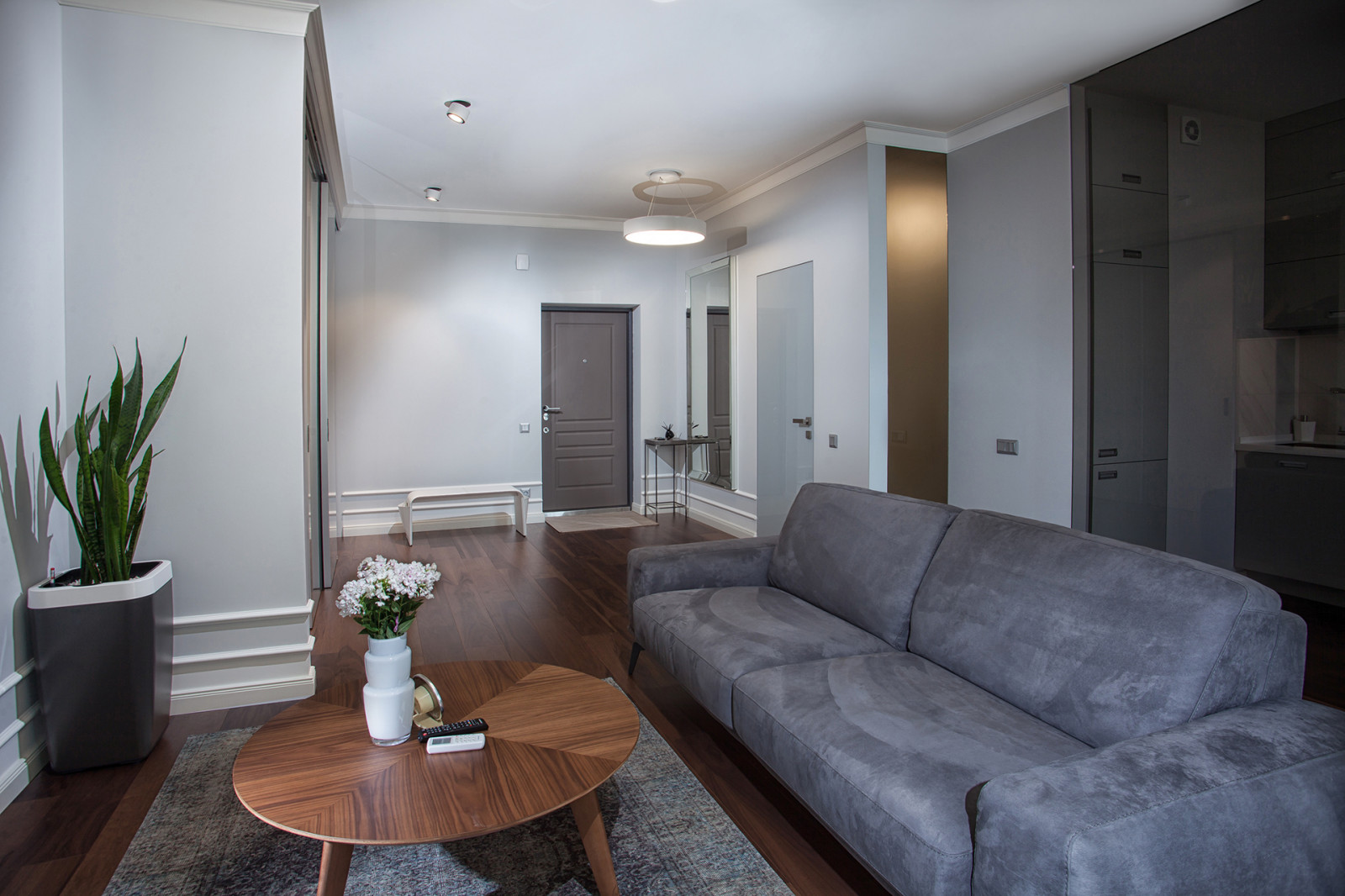 ЖK «Гaгaринcкий»