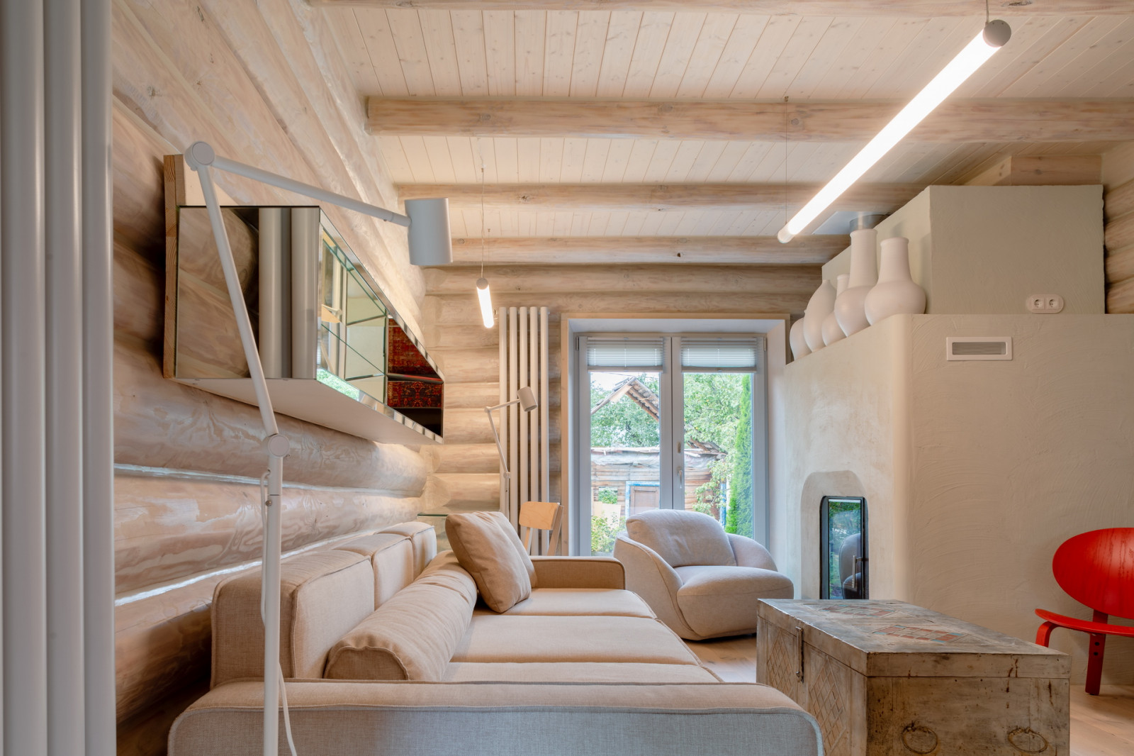 В гостях у сказки